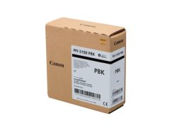 Canon, Inkjet Large Format, Canon PFI-3100 Photo Black, Produkte & Wohnen
