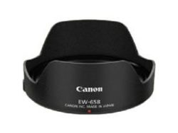 Canon - Sonnenblende, Schwarz, One Size