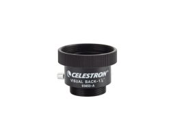 Celestron, Okulare + Zubehör, Celestron Okularstutzen 1.25