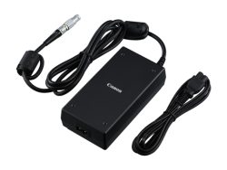 Canon, Ladegeräte Foto, Canon CA-A10 Charger, Produkte & Wohnen