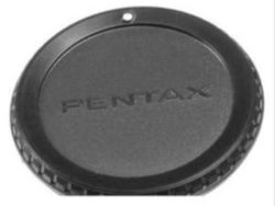 Pentax, Deckel, Pentax Gehäusekappe K-Mount, Produkte & Wohnen