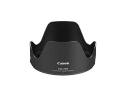 Canon, Sonnenblenden, Canon Sonnenblende EW-77B, Produkte & Wohnen