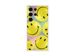 Samsung, Schutzhüllen, Samsung S24 Ultra Suit Case Yellow, Produkte & Wohnen
