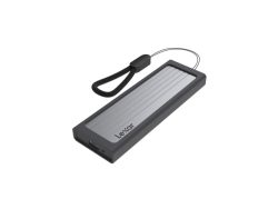 Lexar, Lesegeräte & Adapter, Lexar E6 M.2 SSD Enclosure, Produkte & Wohnen