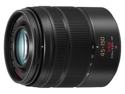 Panasonic, Micro Four-Thirds Bajonett, Panasonic Lumix G Vario 45-150mm/4,0-5,6, Produkte & Wohnen