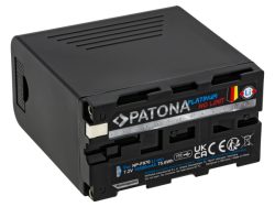 Patona, Video Akkus, Patona Platinum USB-C Sony NP-F970, Produkte & Wohnen