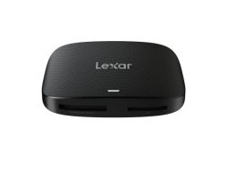 Lexar, Lesegeräte & Adapter, Lexar CFexpress Typ B / SD Reader, Produkte & Wohnen