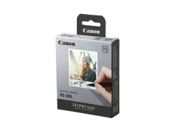 Canon - Xs-20l, Fotopapier 20 Blatt