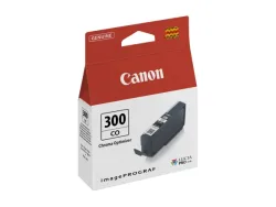CANON Tintenpatrone chroma opt. PFI-300CO iPF PRO-300 14.4ml