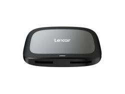 Lexar, Lesegeräte & Adapter, Lexar CFexpress Typ A / SD Reader, Produkte & Wohnen