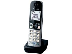 Panasonic, DECT Zubehör, Panasonic KX-TGA681EXB DECT Mobilteil, Produkte & Wohnen