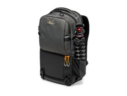 Lowepro, Foto Rucksack, Lowepro Fastpack BP 250 AW III grau, Produkte & Wohnen