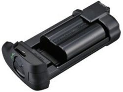Nikon, Batterie-Griffe, Nikon MS-D14EN Akkuhalter , Produkte & Wohnen