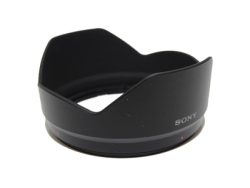 SONY, Sonnenblenden, Sony ALC-SH124 Sonnenblende SEL-18200LE, Produkte & Wohnen