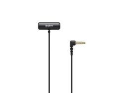 SONY, Mikrophone, Sony ECM-LV1 Lavalier Mikrofon, Produkte & Wohnen