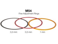 Baader, Astro Stative & Montierungen, Baader M54 Fein-Abstimmring-Set, Produkte & Wohnen