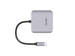 Lexar, Lesegeräte & Adapter, Lexar CFexpress Typ B USB-C Reader, Produkte & Wohnen