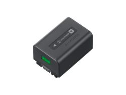 Sony - NP-FV50A Akku, One Size
