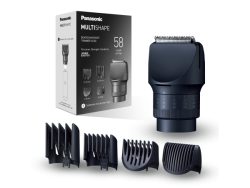 Panasonic, Trimmer & Haarschneider, Panasonic Multishape Trimmer 1-30mm, Produkte & Wohnen