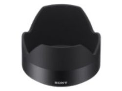 Sony - Sonnenblende SEL-55F18Z, Schwarz, One Size