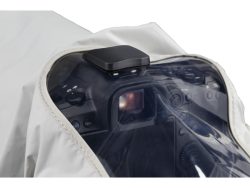 Canon, Bereitschaftstaschen, Canon ERC-R5L Rain Jacket / Regenschutz, Produkte & Wohnen