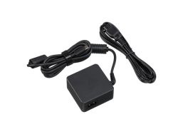 Canon, Stromkabel / Netzteil, Canon PD-E2 Netzadapter, Produkte & Wohnen