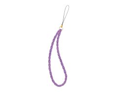 CASEME, Zuberhör, Beads Chain – Handgelenkkette mit Anhänger für Smartphone, Produkte & Wohnen