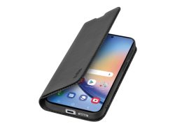sbs mobile Flip Cover Samsung Galaxy A35 Schwarz TEBKLITESAA35K