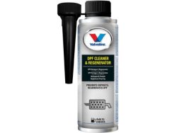 VALVOLINE, Karosseriepflege,  DPF-Reiniger und Regenerator 300ML, AUTO & BIKE, 890606 882674