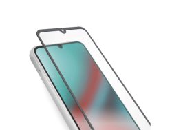sbs mobile Displayschutzglas Samsung Samsung Galaxy A15 1 St. kratzfest TESCRFCSAA15