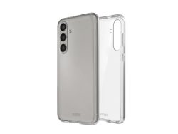 sbs mobile Cover Samsung Galaxy S24 Transparent Stoßfest TESKINSAS24T