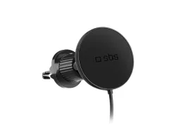 SBS Auto Halterung schwarz
