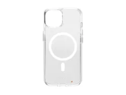 sbs mobile Cover Apple iPhone 15 Transparent MagSafe kompatibel TED3OMAGCOVIP1561