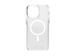sbs mobile Cover Apple iPhone 15 Pro Max Transparent Stoßfest TED3OMAGCOVIP1567P