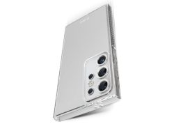 SBS, Kompatibles kabelloses Laden, Extreme X2 Hülle für Samsung Galaxy S24 Ultra, Produkte & Wohnen