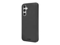 sbs mobile Cover Samsung Galaxy A15 Schwarz TEINSTSAA155GK