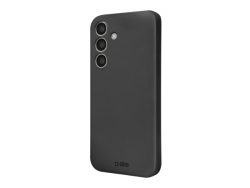 sbs mobile Cover Samsung Galaxy S24 Schwarz TEINSTSAS24K