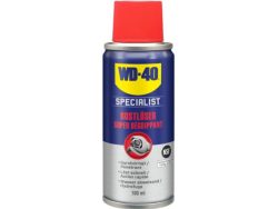 WD-40, Karosseriepflege,  Specialist Hochleistungsrostlöser Spraydose 100 ml, AUTO & BIKE, 49985 5032227005440