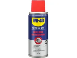 WD-40, Karosseriepflege,  Specialist Hochleistungsrostlöser Spraydose 100 ml, AUTO & BIKE, 49985 5032227005440