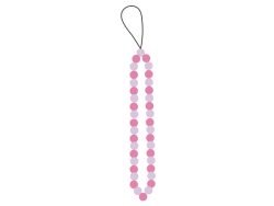 CASEME, Handy-Straps, Jelly Beads – Handgelenkband für Smartphones, Produkte & Wohnen