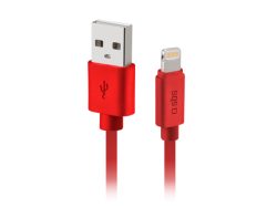 SBS, Lightning, Lade- und Datenübertragungskabel Lightning Kollektion Polo, Produkte & Wohnen