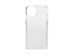 sbs mobile Cover Apple iPhone 15 Transparent TED3OCOVIP1561