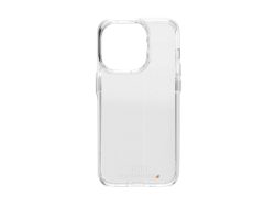 sbs mobile Cover Apple iPhone 15 Pro Transparent Stoßfest TED3OCOVIP1561P
