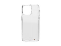 sbs mobile Cover Apple iPhone 15 Pro Max Transparent TED3OCOVIP1567P