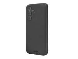 sbs mobile Cover Samsung Galaxy A25 5G Schwarz Stoßfest TEINSTSAA25K