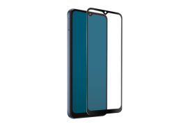 SBS, Smartphone, Glas Displayschutz Full Cover für Motorola Moto E13, Produkte & Wohnen