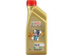 Castrol, Öle, EDGE 0W-40 Titanium C3 Fully synthetic 1L, AUTO & BIKE, 15B453 4008177076695