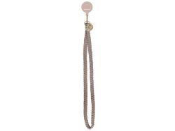 CASEME, Handy-Halskette, Coco Necklace – Schulter- und Halsband für Smartphones, Produkte & Wohnen