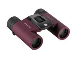 OM System, Fernglas, OM System 8x25 WP II Deep Purple, Produkte & Wohnen