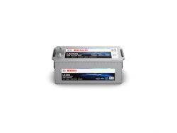 BOSCH, Fahrzeugbatterie, Versorgungsbatterie EFB 12V/190Ah/1050A LxBxH513x223x223mm/S:3, AUTO & BIKE, 0 092 LE0 000 LE000
